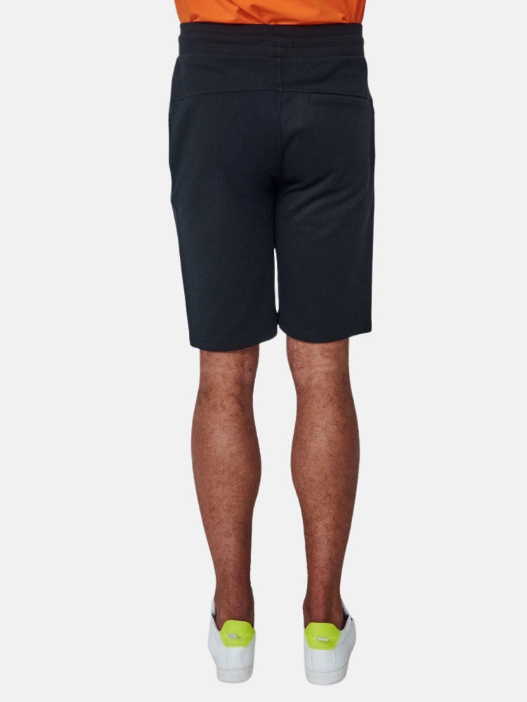 Gran Futbolista Essential Shorts – Black Gran Futbolista