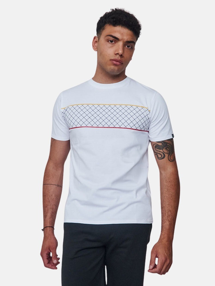 Gran Futbolista “The Net” T – shirt - Gran Futbolista