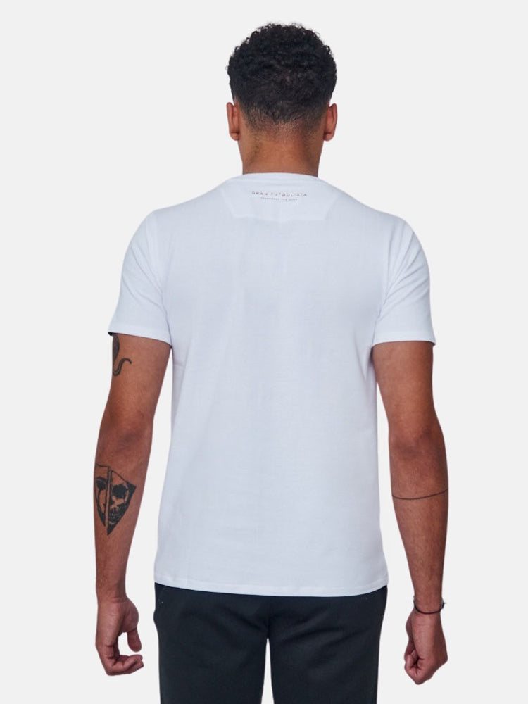 Gran Futbolista “The Net” T – shirt Gran Futbolista