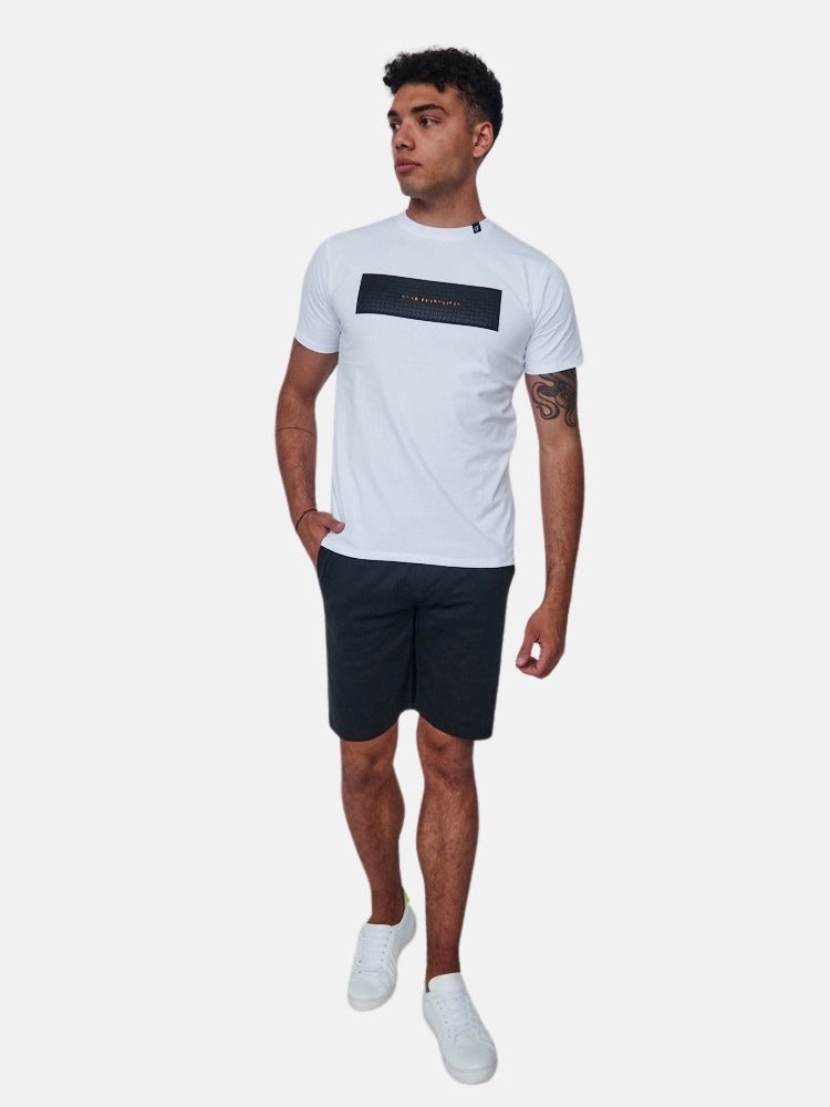 Gran Futbolista Hidden Logo Tee Gran Futbolista