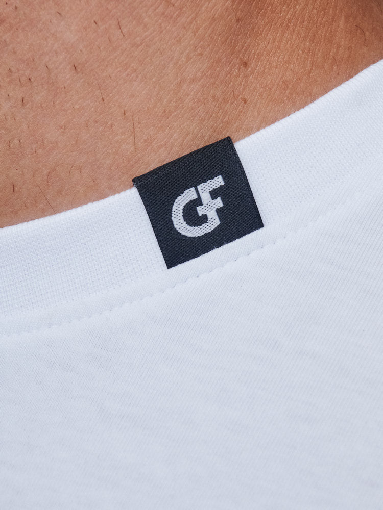 Gran Futbolista Hidden Logo Tee Gran Futbolista