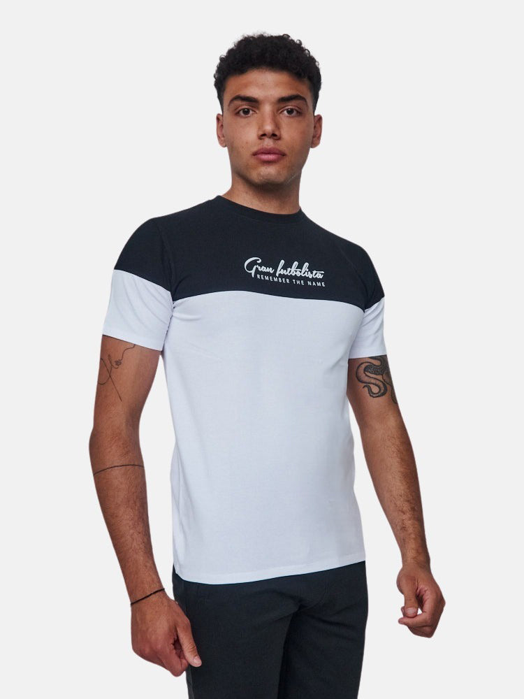 Gran Futbolista Tee – Dual Play Gran Futbolista