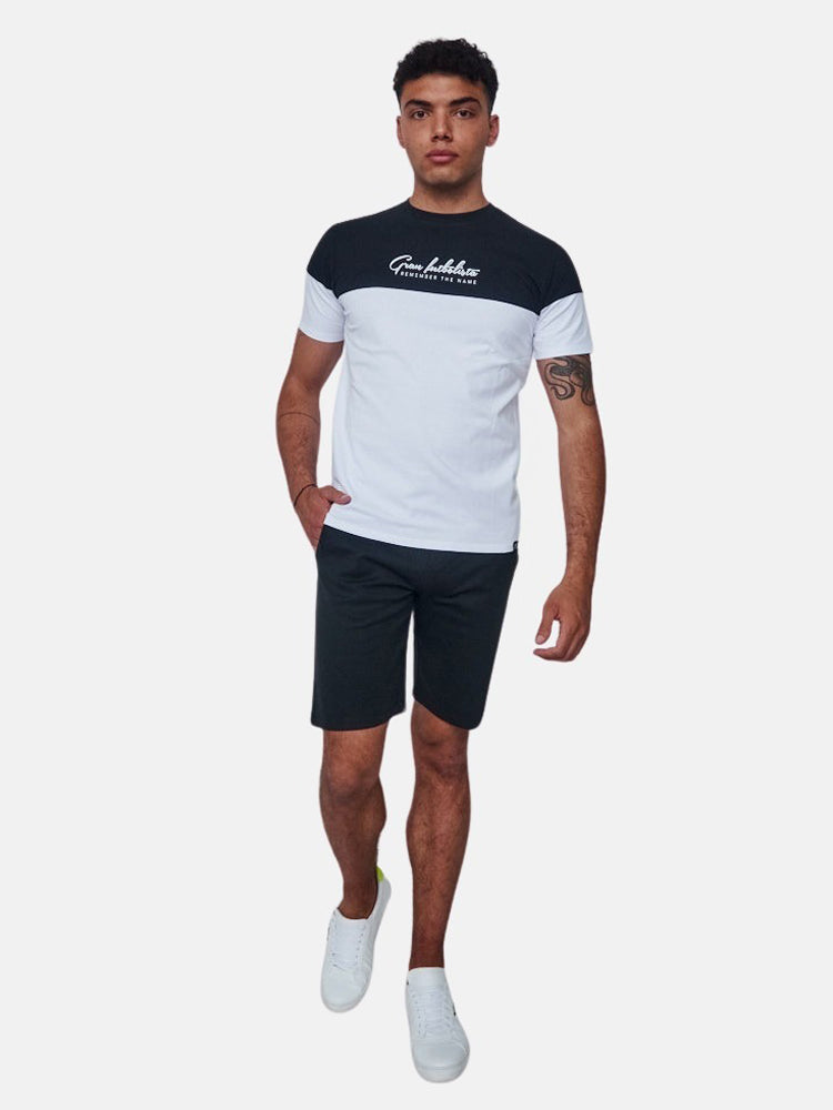 Gran Futbolista Tee – Dual Play Gran Futbolista