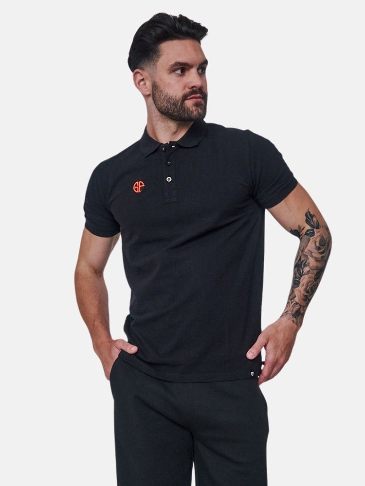 Gran Futbolista Classic Polo Gran Futbolista