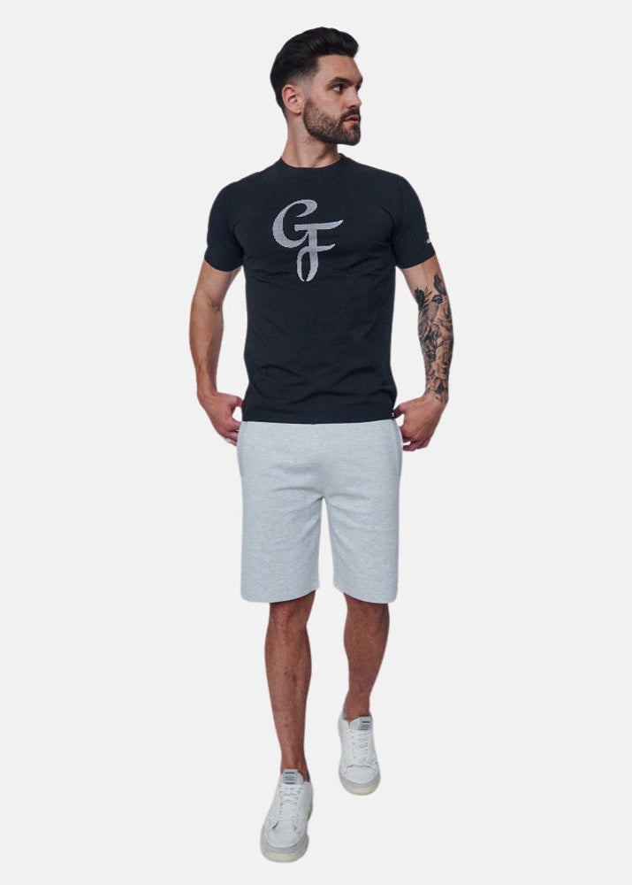 Black Signature Tee Gran Futbolista
