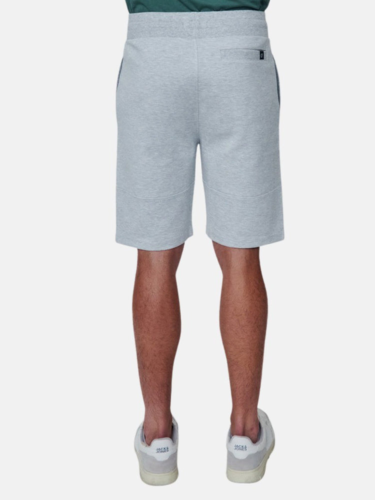 Gran Futbolista Essential Shorts – Melange Grey Gran Futbolista