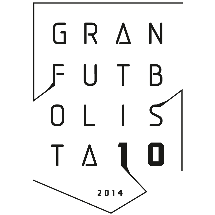Gran Futbolista Gift Card Gran Futbolista