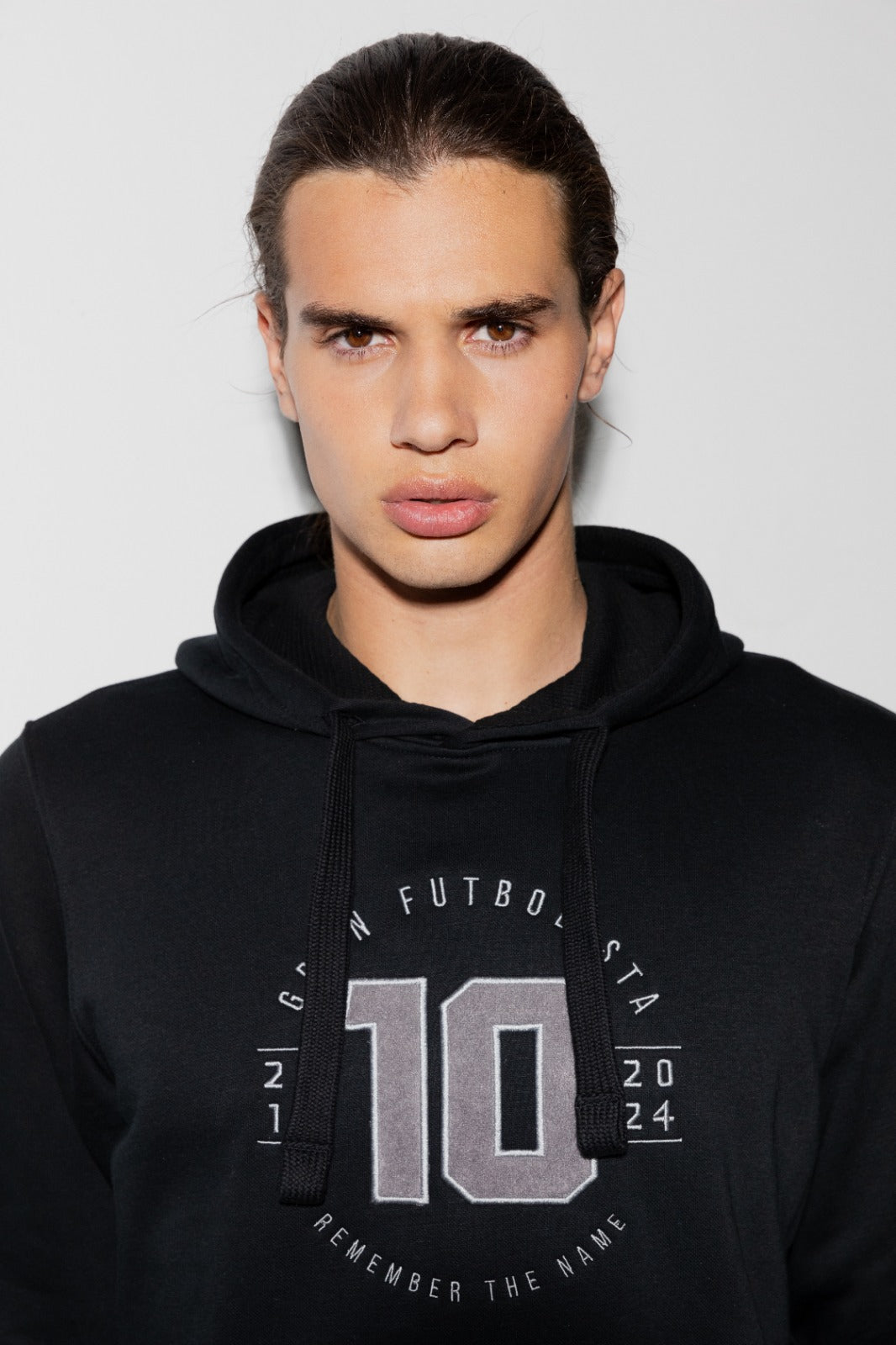 Gran Futbolista 10th Anniversary Hoodie Gran Futbolista