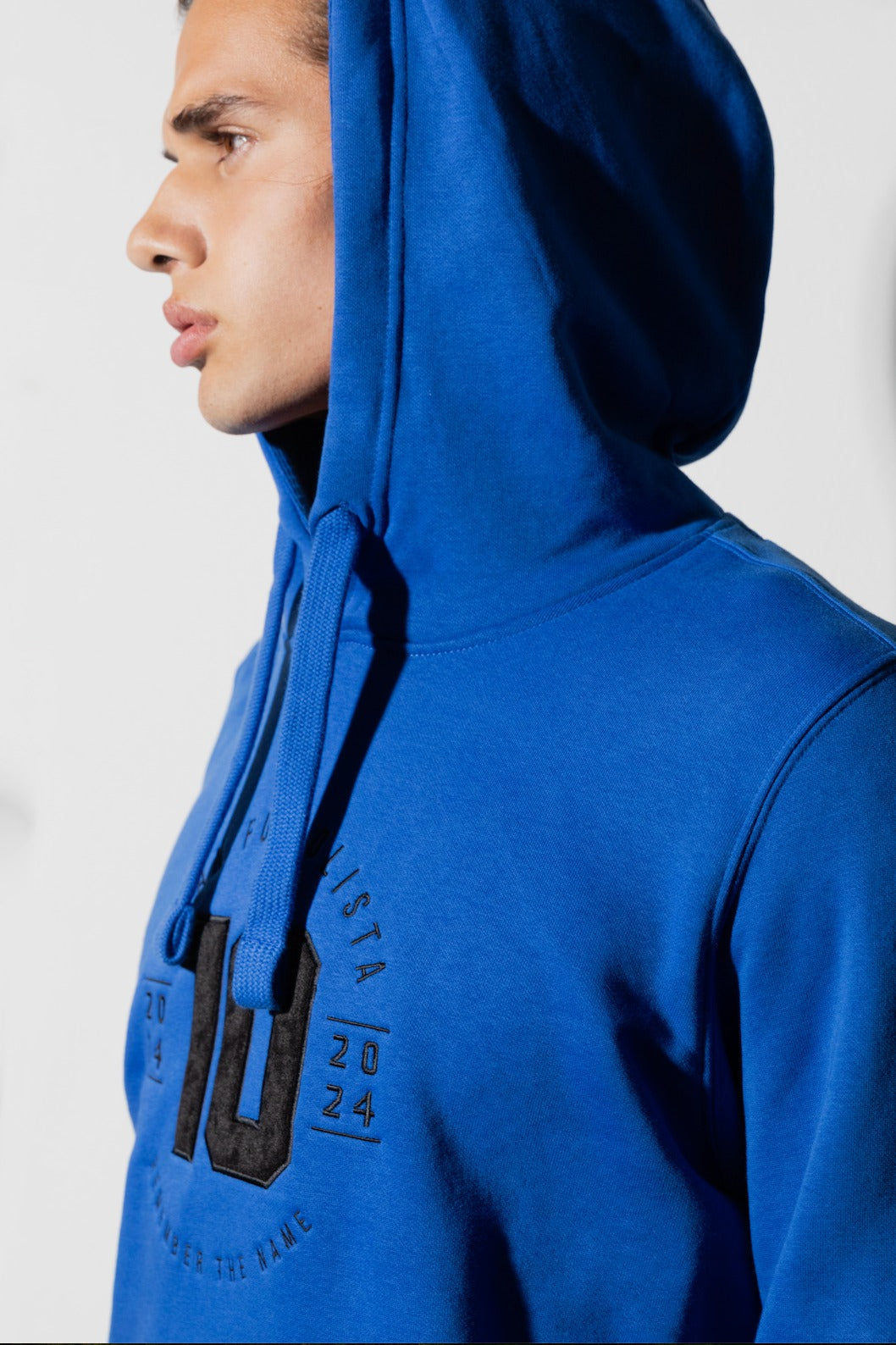 Gran Futbolista 10th Anniversary Hoodie Gran Futbolista